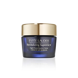 Estée Lauder Revitalizing Supreme+ Night Power Bounce Crème Moisturiser 75ml